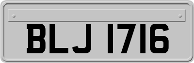 BLJ1716