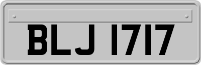 BLJ1717