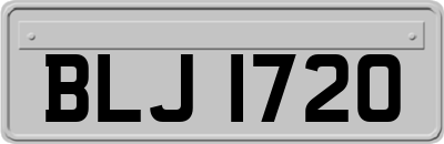 BLJ1720