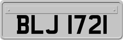 BLJ1721