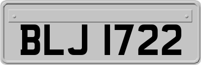 BLJ1722