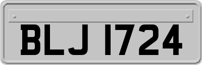 BLJ1724