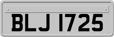 BLJ1725