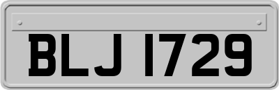 BLJ1729