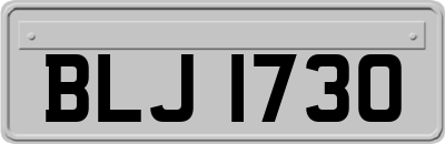 BLJ1730