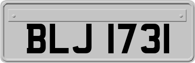 BLJ1731