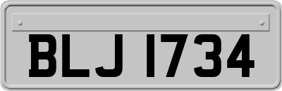 BLJ1734
