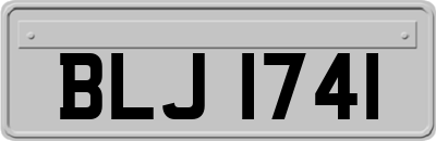 BLJ1741