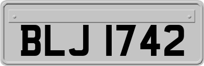 BLJ1742