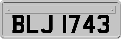 BLJ1743