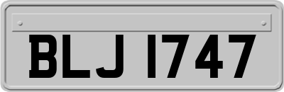BLJ1747