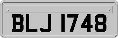 BLJ1748