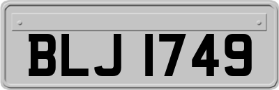 BLJ1749