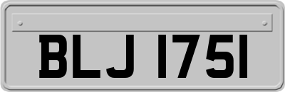 BLJ1751
