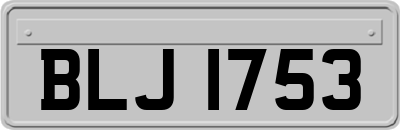 BLJ1753