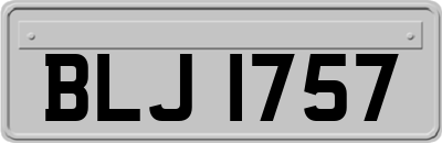 BLJ1757