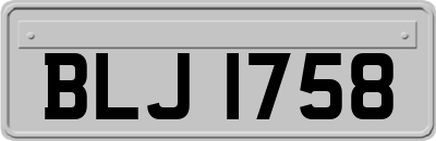 BLJ1758