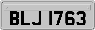 BLJ1763