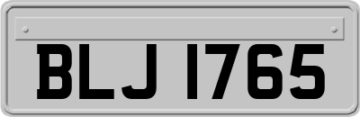 BLJ1765