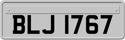 BLJ1767