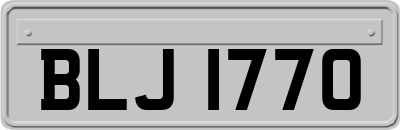 BLJ1770