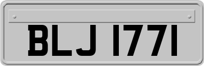 BLJ1771