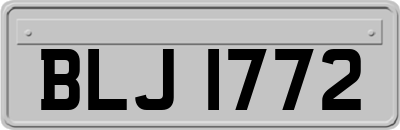 BLJ1772