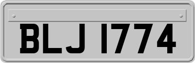BLJ1774