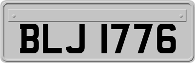 BLJ1776