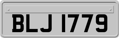 BLJ1779