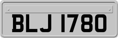 BLJ1780