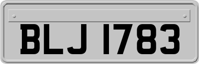 BLJ1783