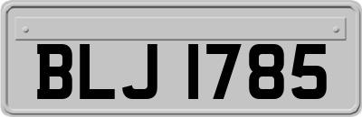 BLJ1785