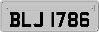 BLJ1786