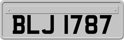 BLJ1787