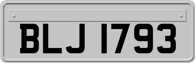 BLJ1793