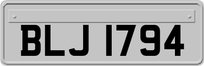 BLJ1794