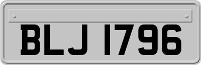 BLJ1796