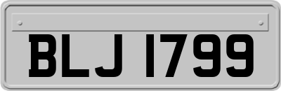 BLJ1799