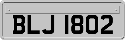 BLJ1802