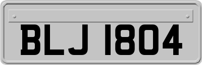 BLJ1804