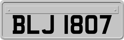 BLJ1807