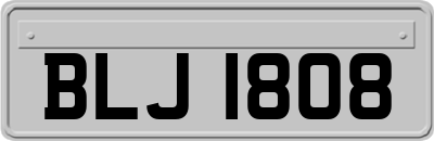 BLJ1808