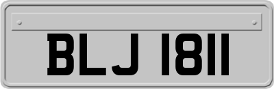 BLJ1811