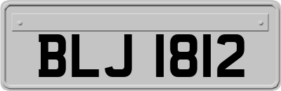 BLJ1812