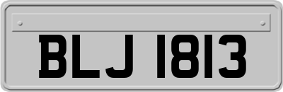 BLJ1813