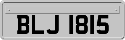 BLJ1815