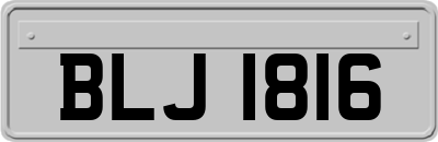 BLJ1816