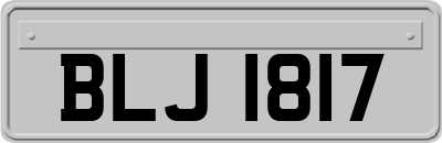 BLJ1817