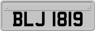 BLJ1819